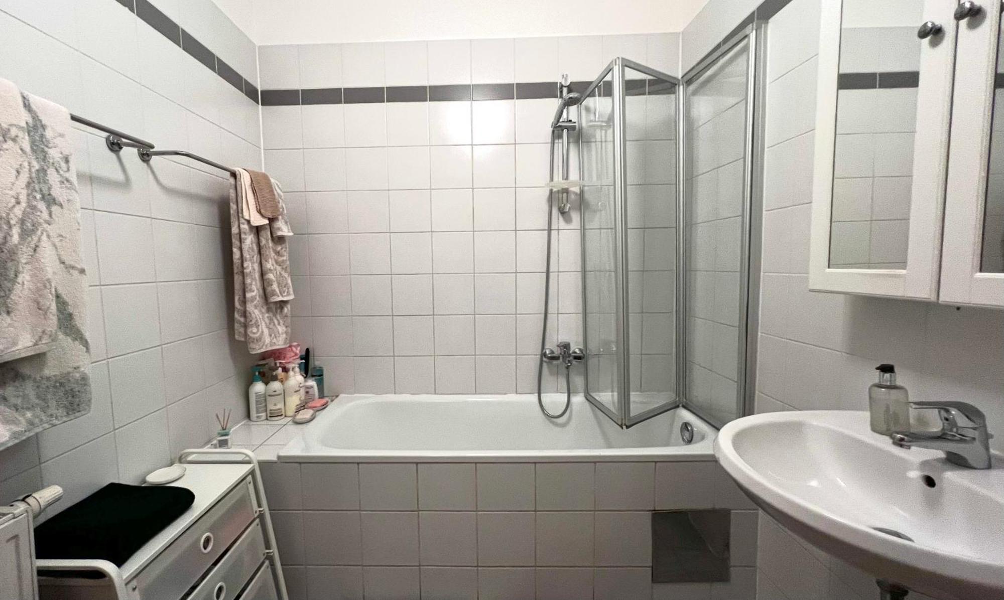 'mozart' In A Shared * Wien